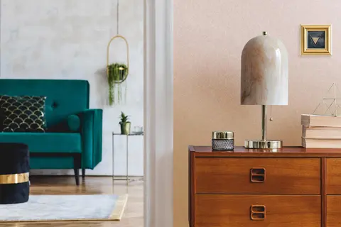 Cover Styl Glitter R18  Salmon  1,22x1m