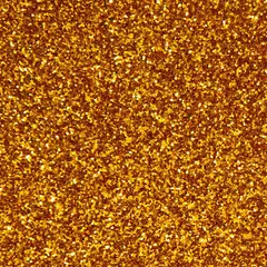 Cover Styl Glitter R6  Yellow Disco  1,22x1m