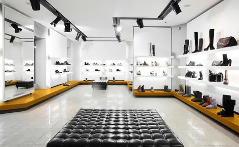 Cover Styl Glitter R6  Yellow Disco  1,22x1m