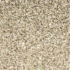 Cover Styl Glitter R7  Silver Disco  1,22x1m