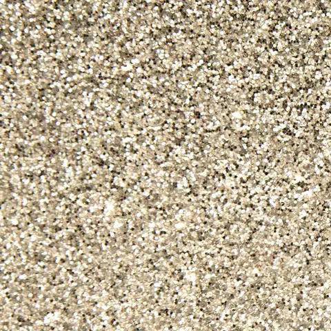 Cover Styl Glitter R7  Silver Disco  1,22x1m