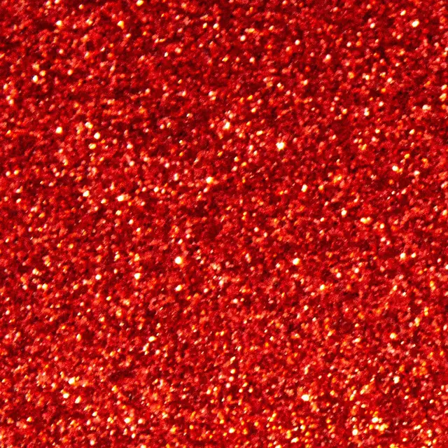 Cover Styl Glitter R8  Red Disco  1,22x1m 