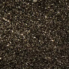 Cover Styl Glitter R9  Black Disco  1,22x1m