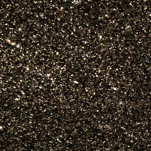 Cover Styl Glitter R9  Black Disco  1,22x1m