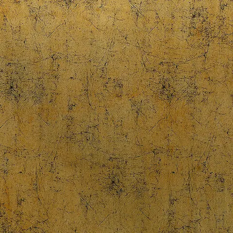 Cover Styl Steel AL07  Gold Black   1,22x1m