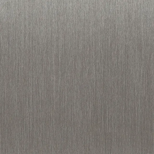 Cover Styl Steel ND04  Stripes Medium Silver  1,22x1m 