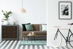 Cover Styl Steel NE48  Dark Copper  1,22x1m