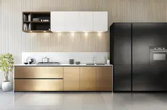 Cover Styl Steel NE49  Dark Silver  1,22x1m