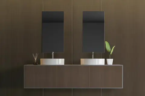 Cover Styl Steel NG28  Golden Dark Brown  1,22x1m