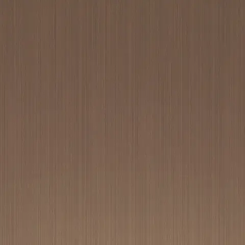 Cover Styl Steel NH60  Copper  1,22x1m