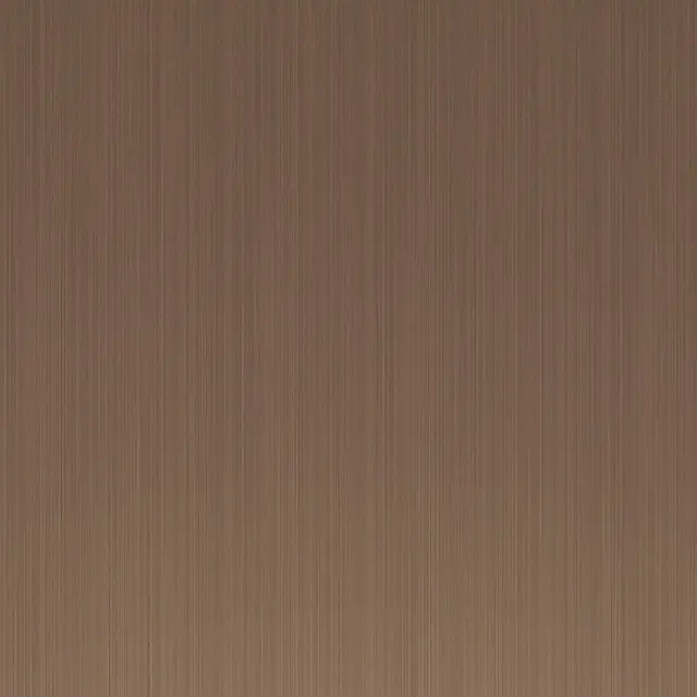 Cover Styl Steel NH60  Copper  1,22x1m 