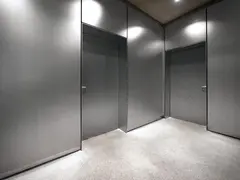 Cover Styl Steel Q2  Hard Silver  1,22x1m