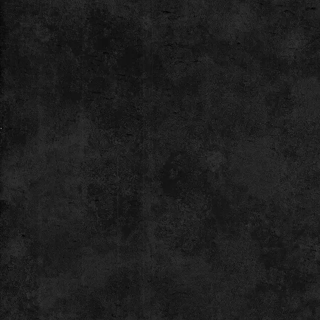 Cover Styl Steel U10  Black Iron  1,22x1m 