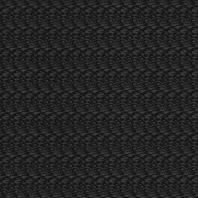 Cover Styl Steel Z2  Black Laser  1,22x1m 