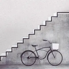 Cover Styl Stone MK13  Imperial White   1,22x1m