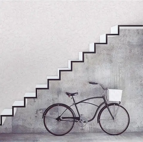 Cover Styl Stone MK13  Imperial White   1,22x1m