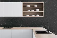 Cover Styl Stone MK14  Griogio Marquina  1,22x1m