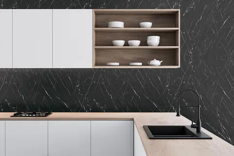 Cover Styl Stone MK14  Griogio Marquina  1,22x1m