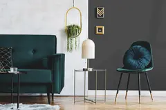 Cover Styl Stone NE11  Grey Scoria  1,22x1m