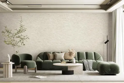 Cover Styl Stone NH35  Beige Raw Granite  1,22x1m