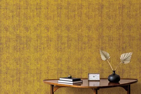 Cover Styl Textile AL15  Yellow Gold  1,22x1m