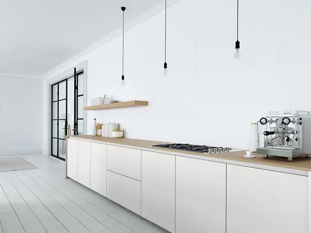 Cover Styl Textile MA16  White Waves  1,22x1m 