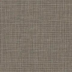 Cover Styl Textile NE37  Silver &amp; Brown Lined   1,22x1m