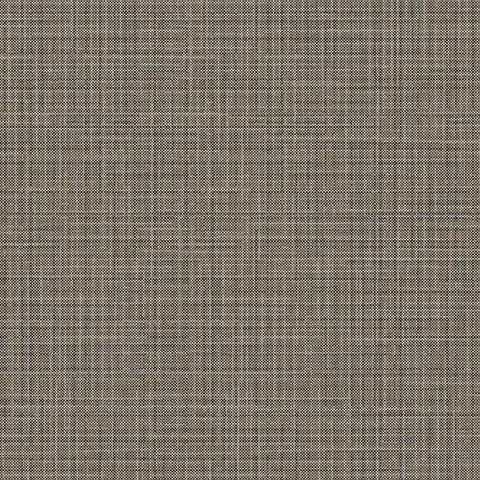 Cover Styl Textile NE37  Silver &amp; Brown Lined   1,22x1m