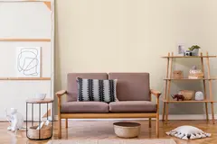 Cover Styl Textile NE43  Cream  1,22x1m