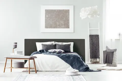 Cover Styl Textile NE73  Mika Dark  1,22x1m