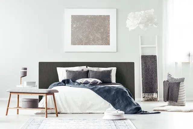 Cover Styl Textile NE73  Mika Dark  1,22x1m 