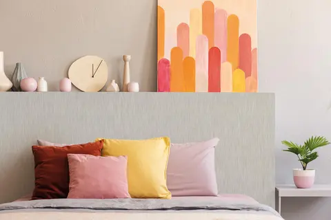 Cover Styl Textile NE74  Mika Light  1,22x1m