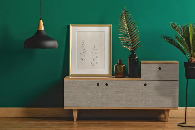 Cover Styl Textile NG07  Woven Beige  1,22x1m 