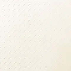 Cover Styl Textile NG23  Lozenge White  1,22x1m