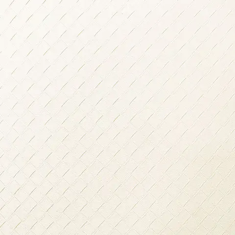 Cover Styl Textile NG23  Lozenge White  1,22x1m