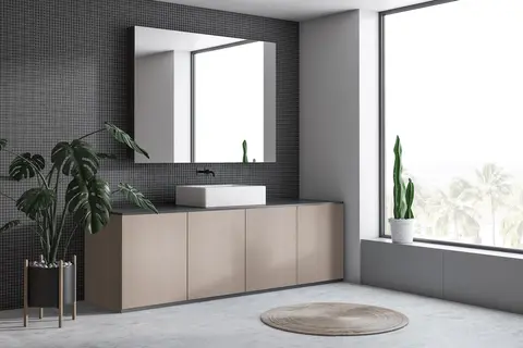 Cover Styl Textile ST02  Might Beige Mesh  1,22x1m