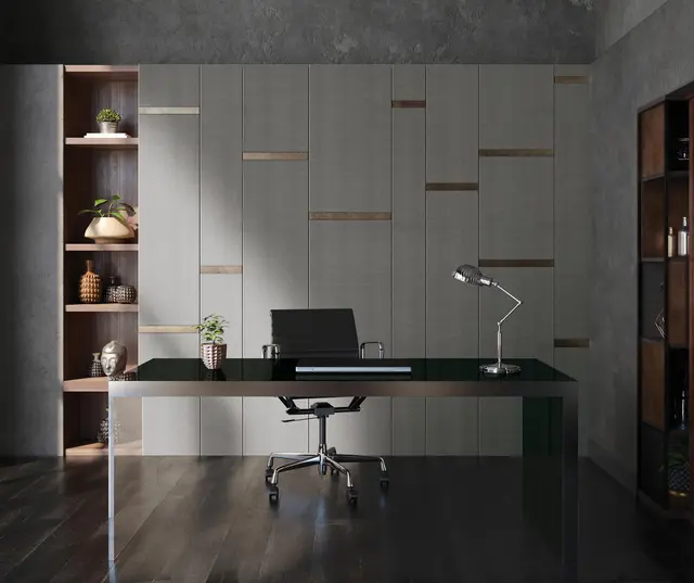 Cover Styl Textile T12  Mocha Mesh  1,22x1m 