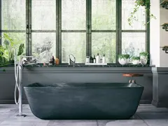 Cover Styl Wood AB05  Blue Ebony  1,22x1m