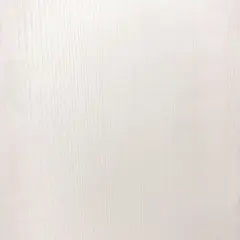 Cover Styl Wood AC04  Plain White   1,22x1m