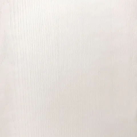 Cover Styl Wood AC04  Plain White   1,22x1m