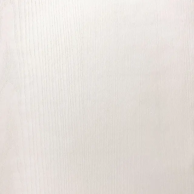 Cover Styl Wood AC04  Plain White   1,22x1m 