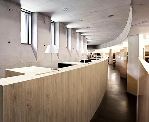 Cover Styl Wood AF08  Walnut Oak  1,22x1m