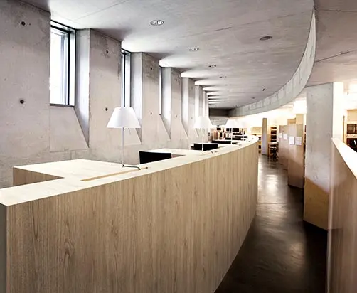 Cover Styl Wood AF08  Walnut Oak  1,22x1m 