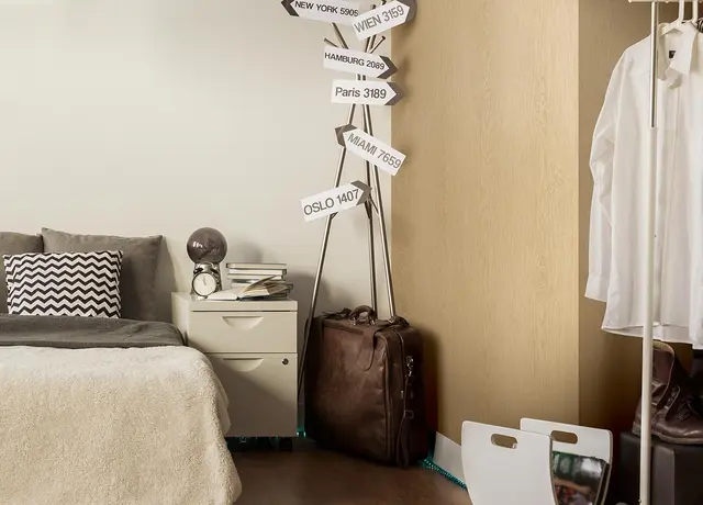 Cover Styl Wood AG14  Cream Golden Oak  1,22x1m 