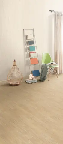 Cover Styl Wood AL29  Pale White Oak  1,22x1m