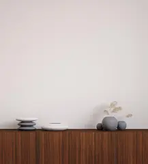 Cover Styl Wood AT04  Orangey Teak  1,22x1m