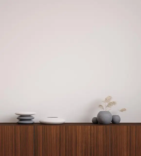 Cover Styl Wood AT04  Orangey Teak  1,22x1m 