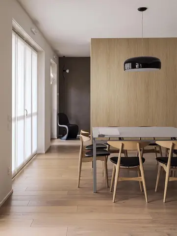 Cover Styl Wood AZ07  Walnut Ash  1,22x1m