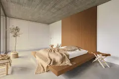 Cover Styl Wood B1  Honey Maple  1,22x1m