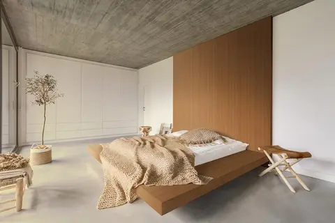 Cover Styl Wood B1  Honey Maple  1,22x1m